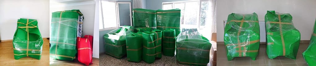 Söğütözü nakliyat