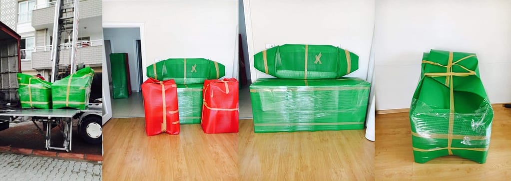 Söğütözü evden eve nakliyat fiyatları